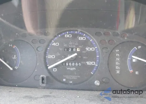 1999 Honda Civic Value Package из США, поврежденный, VIN 2HGEJ6618XH519357